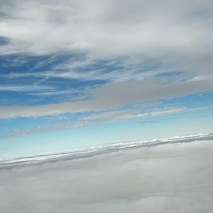 Meet your Posher, Heaven